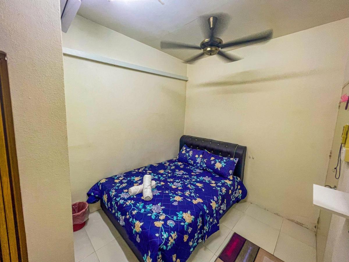 Nail Guest House Kuala Besut Kampong Nail Esterno foto